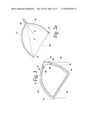 SURGICAL TISSUE RETRIEVAL INSTRUMENT AND METHOD OF USE OF A SURGICAL     TISSUE RETRIEVAL INSTRUMENT diagram and image