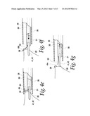 SURGICAL TISSUE RETRIEVAL INSTRUMENT AND METHOD OF USE OF A SURGICAL     TISSUE RETRIEVAL INSTRUMENT diagram and image