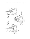 SURGICAL TISSUE RETRIEVAL INSTRUMENT AND METHOD OF USE OF A SURGICAL     TISSUE RETRIEVAL INSTRUMENT diagram and image