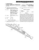 APPARATUSES AND METHODS FOR FORMING INCISIONS IN OCULAR TISSUE diagram and image