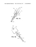 APPARATUSES AND METHODS FOR FORMING INCISIONS IN OCULAR TISSUE diagram and image