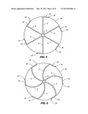 ENDOVASCULAR FILTER AND RETRIVAL APPARATUS diagram and image