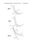 ENDOVASCULAR FILTER AND RETRIVAL APPARATUS diagram and image