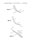 ENDOVASCULAR FILTER AND RETRIVAL APPARATUS diagram and image