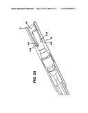 LAPAROSCOPIC INSTRUMENT WITH ATTACHABLE END EFFECTOR diagram and image