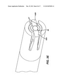 LAPAROSCOPIC INSTRUMENT WITH ATTACHABLE END EFFECTOR diagram and image