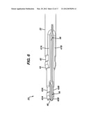 LAPAROSCOPIC INSTRUMENT WITH ATTACHABLE END EFFECTOR diagram and image