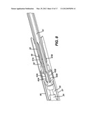 LAPAROSCOPIC INSTRUMENT WITH ATTACHABLE END EFFECTOR diagram and image