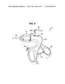 LAPAROSCOPIC INSTRUMENT WITH ATTACHABLE END EFFECTOR diagram and image