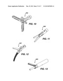 LAPAROSCOPIC INSTRUMENT WITH ATTACHABLE END EFFECTOR diagram and image