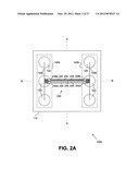 MICRODEVICE-BASED ELECTRODE ASSEMBLIES AND ASSOCIATED NEURAL STIMULATION     SYSTEMS, DEVICES, AND METHODS diagram and image