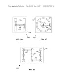 MICRODEVICE-BASED ELECTRODE ASSEMBLIES AND ASSOCIATED NEURAL STIMULATION     SYSTEMS, DEVICES, AND METHODS diagram and image