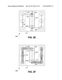 MICRODEVICE-BASED ELECTRODE ASSEMBLIES AND ASSOCIATED NEURAL STIMULATION     SYSTEMS, DEVICES, AND METHODS diagram and image