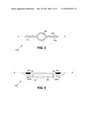 MICRODEVICE-BASED ELECTRODE ASSEMBLIES AND ASSOCIATED NEURAL STIMULATION     SYSTEMS, DEVICES, AND METHODS diagram and image