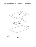 MICRODEVICE-BASED ELECTRODE ASSEMBLIES AND ASSOCIATED NEURAL STIMULATION     SYSTEMS, DEVICES, AND METHODS diagram and image