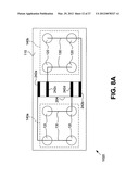 MICRODEVICE-BASED ELECTRODE ASSEMBLIES AND ASSOCIATED NEURAL STIMULATION     SYSTEMS, DEVICES, AND METHODS diagram and image