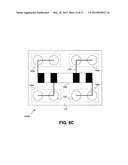 MICRODEVICE-BASED ELECTRODE ASSEMBLIES AND ASSOCIATED NEURAL STIMULATION     SYSTEMS, DEVICES, AND METHODS diagram and image