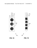 MICRODEVICE-BASED ELECTRODE ASSEMBLIES AND ASSOCIATED NEURAL STIMULATION     SYSTEMS, DEVICES, AND METHODS diagram and image