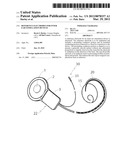 REFERENCE ELECTRODES FOR INNER EAR STIMULATION DEVICES diagram and image