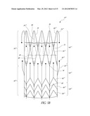 REPLACEMENT HEART VALVES, DELIVERY DEVICES AND METHODS diagram and image