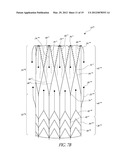 REPLACEMENT HEART VALVES, DELIVERY DEVICES AND METHODS diagram and image