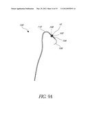 REPLACEMENT HEART VALVES, DELIVERY DEVICES AND METHODS diagram and image