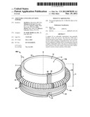 ADJUSTABLE ANNULOPLASTY RING SUPPORT diagram and image