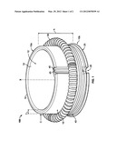 ADJUSTABLE ANNULOPLASTY RING SUPPORT diagram and image