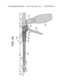 NOVEL IMPLANT INSERTER HAVING A LATERALLY-EXTENDING DOVETAIL ENGAGEMENT     FEATURE diagram and image