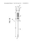 NOVEL IMPLANT INSERTER HAVING A LATERALLY-EXTENDING DOVETAIL ENGAGEMENT     FEATURE diagram and image