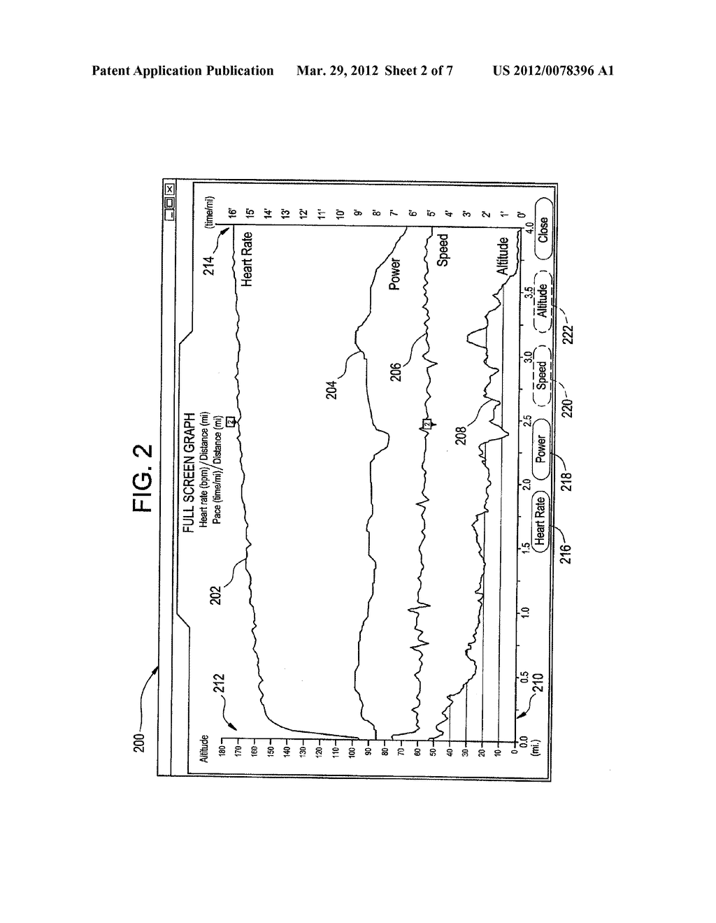 Multi-Sensor Monitoring of Athletic Performance - diagram, schematic, and image 03