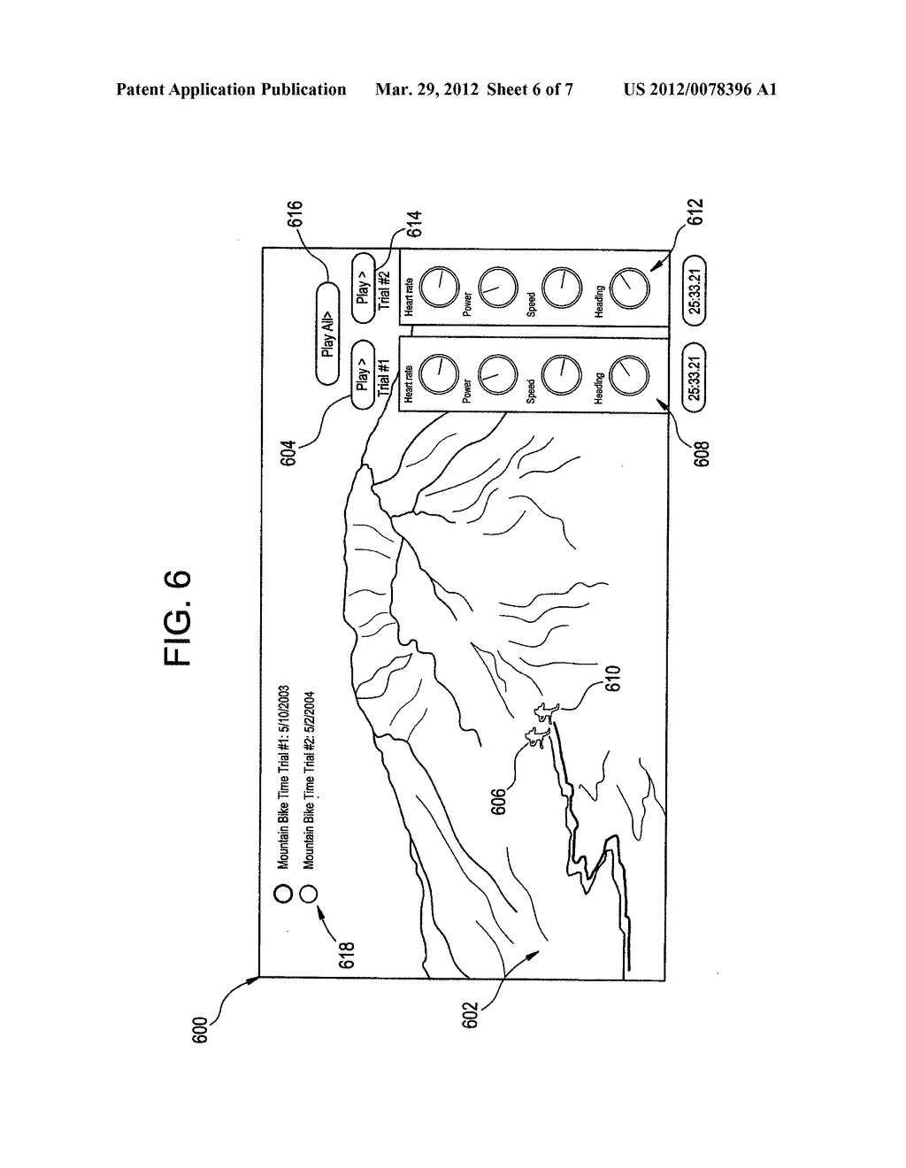 Multi-Sensor Monitoring of Athletic Performance - diagram, schematic, and image 07