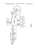 SYSTEM AND METHOD OF SMART AUDIO LOGGING FOR MOBILE DEVICES diagram and image