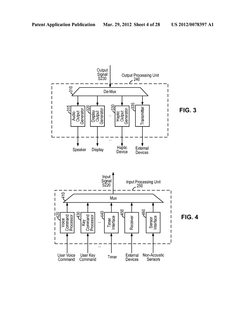 SYSTEM AND METHOD OF SMART AUDIO LOGGING FOR MOBILE DEVICES - diagram, schematic, and image 05