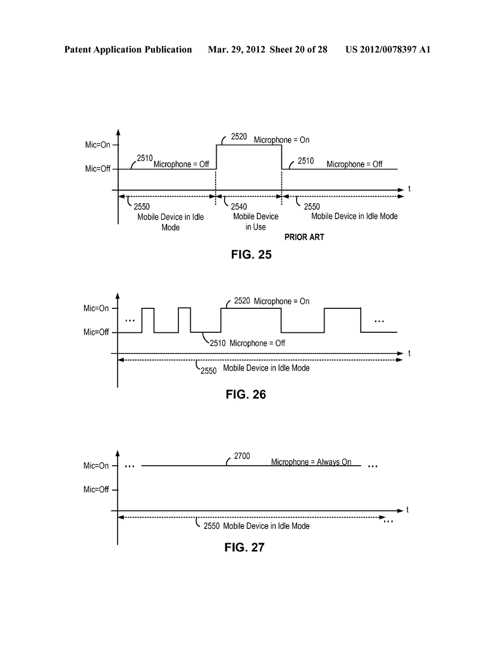 SYSTEM AND METHOD OF SMART AUDIO LOGGING FOR MOBILE DEVICES - diagram, schematic, and image 21