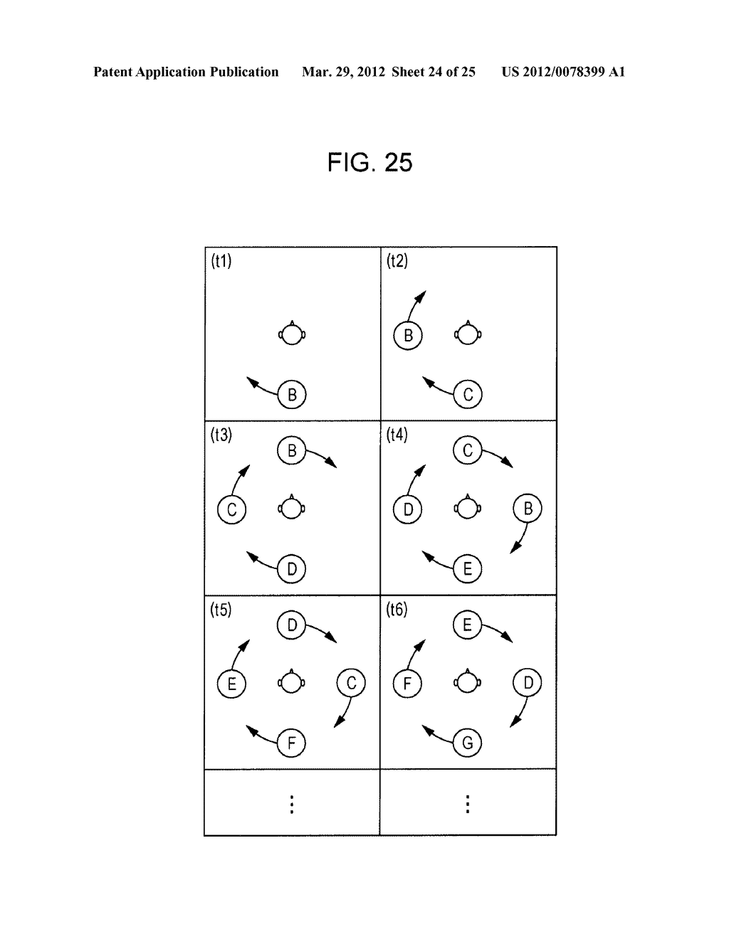 SOUND PROCESSING DEVICE, SOUND FAST-FORWARDING REPRODUCTION METHOD, AND     SOUND FAST-FORWARDING REPRODUCTION PROGRAM - diagram, schematic, and image 25