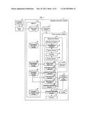 CONSUMPTION RATE CALCULATING DEVICE, METHOD FOR CONTROLLING CONSUMPTION     RATE CALCULATING DEVICE, AND CONTROL PROGRAM diagram and image