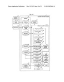 CONSUMPTION RATE CALCULATING DEVICE, METHOD FOR CONTROLLING CONSUMPTION     RATE CALCULATING DEVICE, AND CONTROL PROGRAM diagram and image