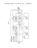 CONSUMPTION RATE CALCULATING DEVICE, METHOD FOR CONTROLLING CONSUMPTION     RATE CALCULATING DEVICE, AND CONTROL PROGRAM diagram and image