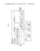 CONSUMPTION RATE CALCULATING DEVICE, METHOD FOR CONTROLLING CONSUMPTION     RATE CALCULATING DEVICE, AND CONTROL PROGRAM diagram and image