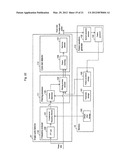 CONSUMPTION RATE CALCULATING DEVICE, METHOD FOR CONTROLLING CONSUMPTION     RATE CALCULATING DEVICE, AND CONTROL PROGRAM diagram and image