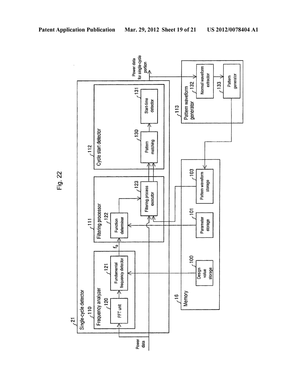 CONSUMPTION RATE CALCULATING DEVICE, METHOD FOR CONTROLLING CONSUMPTION     RATE CALCULATING DEVICE, AND CONTROL PROGRAM - diagram, schematic, and image 20