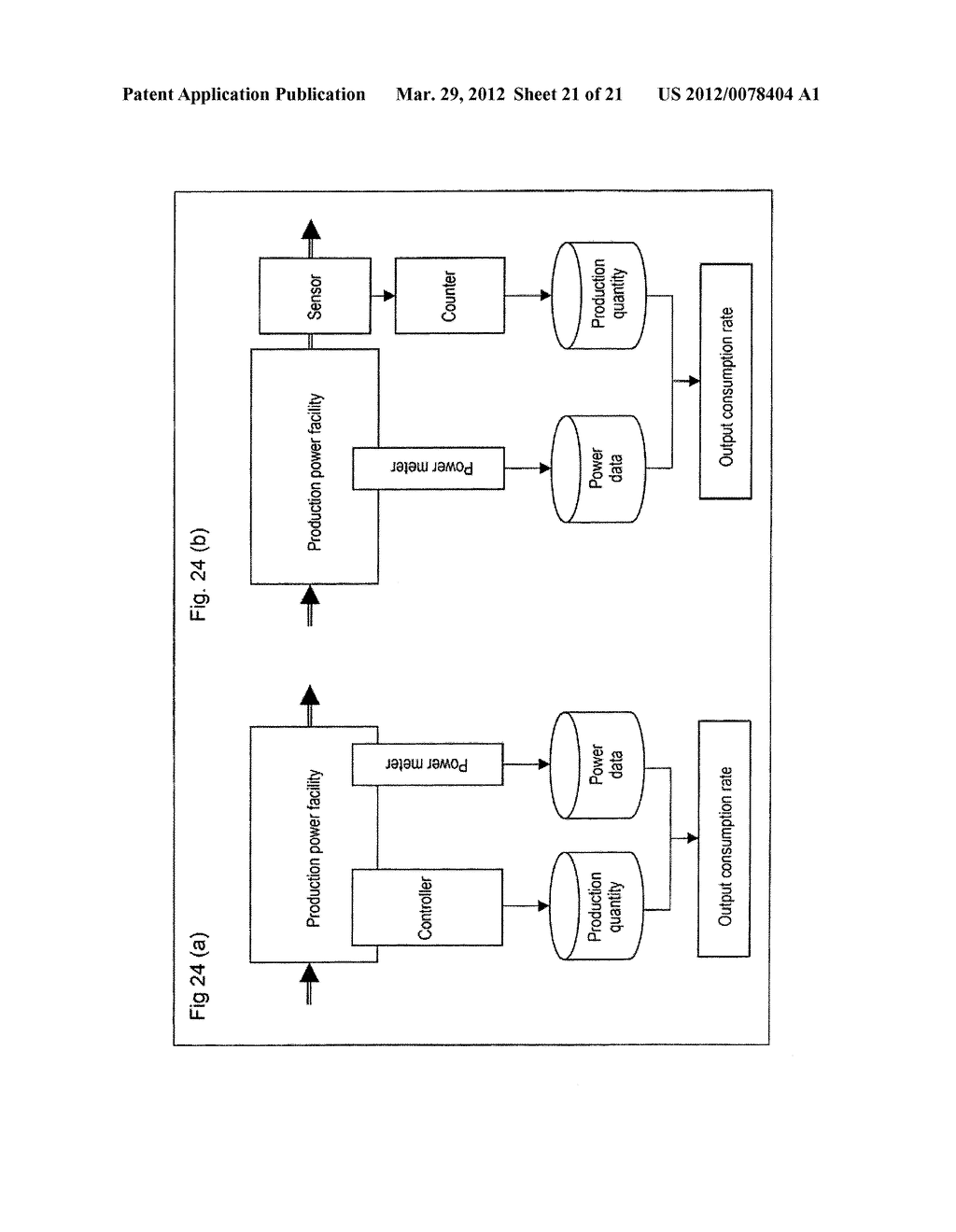 CONSUMPTION RATE CALCULATING DEVICE, METHOD FOR CONTROLLING CONSUMPTION     RATE CALCULATING DEVICE, AND CONTROL PROGRAM - diagram, schematic, and image 22