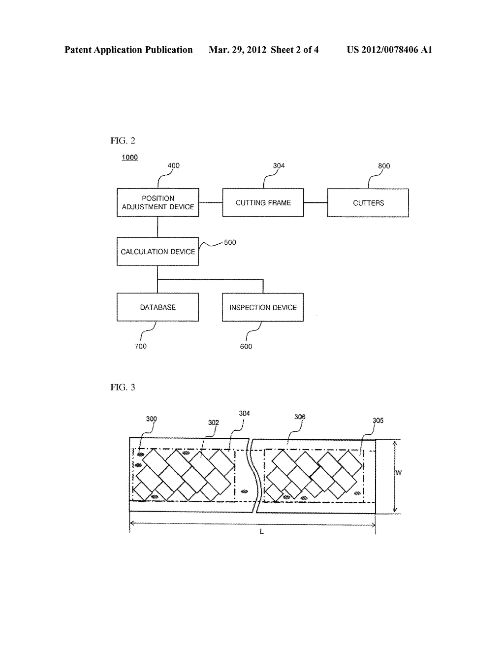 PROCESS FOR PREPARATION OF QUADRANGLE UNIT - diagram, schematic, and image 03