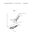 ROBOT AND BEHAVIOR CONTROL SYSTEM FOR THE SAME diagram and image