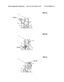 ROBOT AND BEHAVIOR CONTROL SYSTEM FOR THE SAME diagram and image