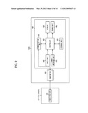 Electric device, power management system including the electric device,     and method for controlling the same diagram and image