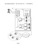 Power Allotment Distribution in a Data Center diagram and image