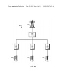 Power Allotment Distribution in a Data Center diagram and image