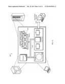 Power Allotment Distribution in a Data Center diagram and image